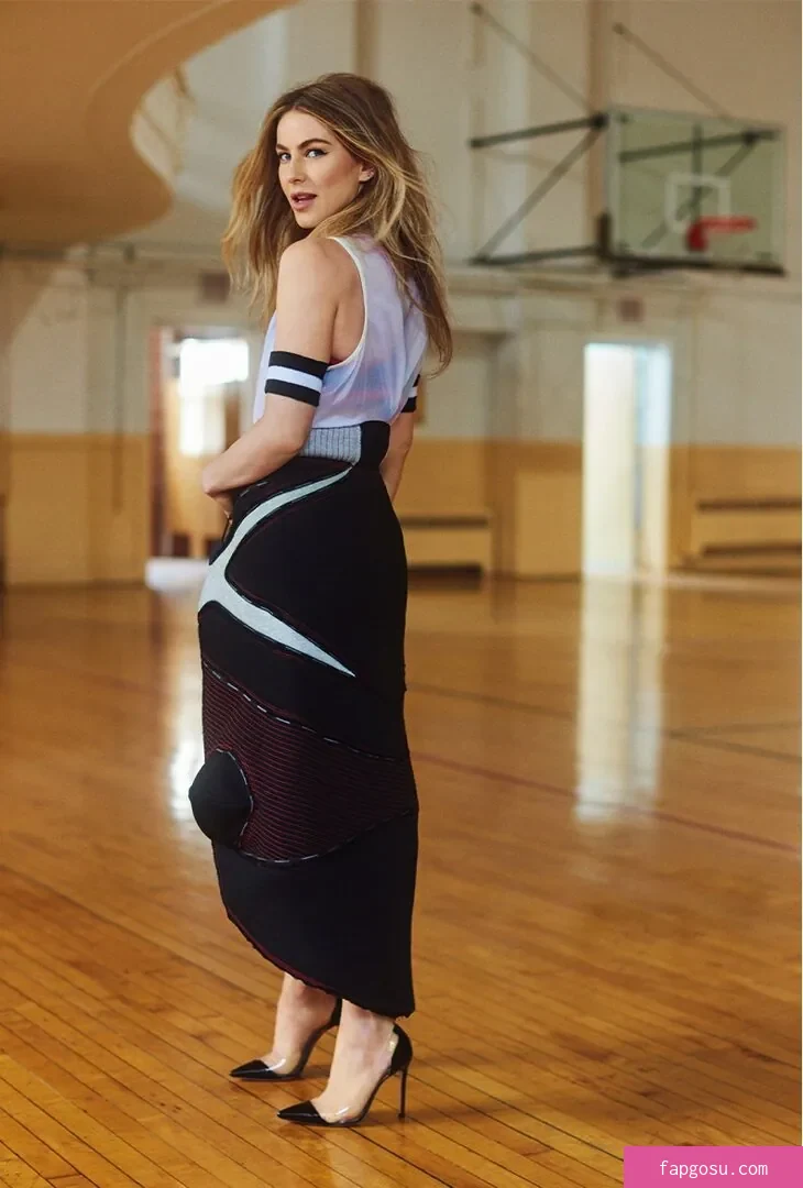 Julianne Hough