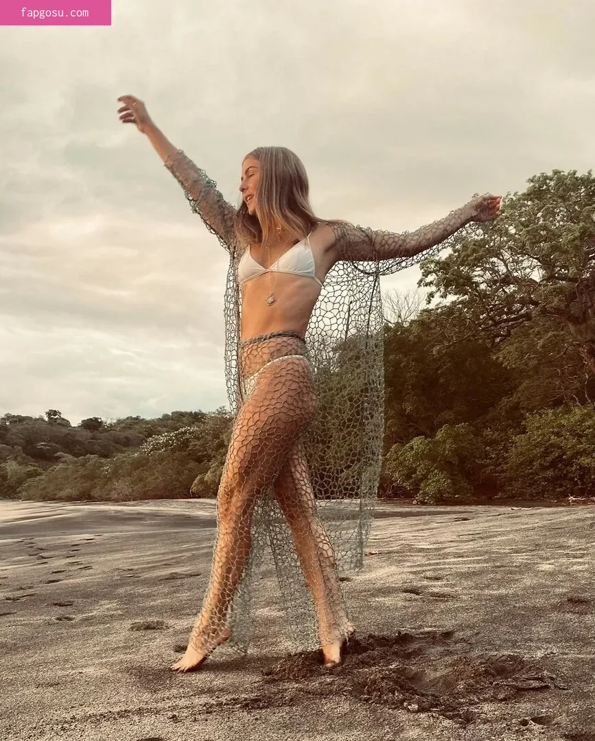 Julianne Hough