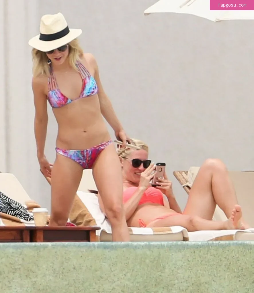 Julianne Hough