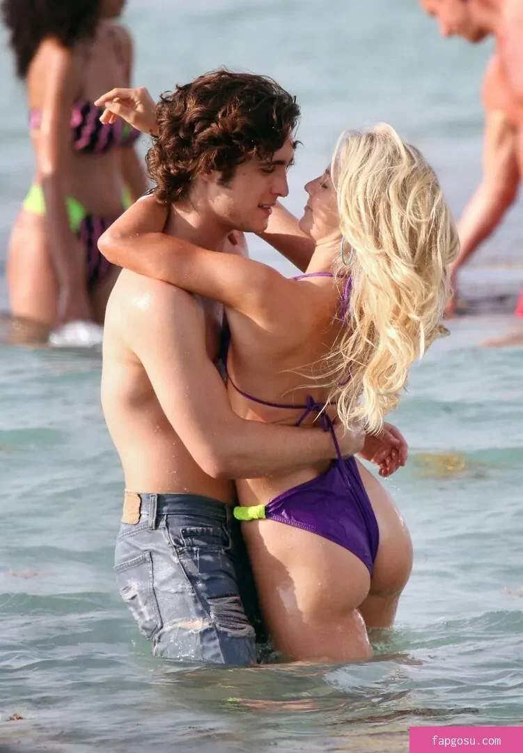 Julianne Hough