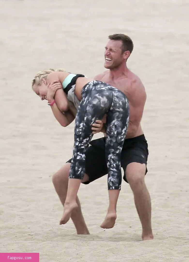 Julianne Hough