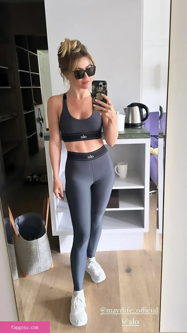 Julianne Hough