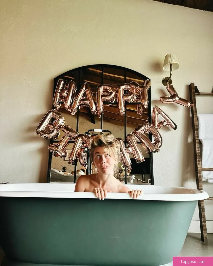 Julianne Hough