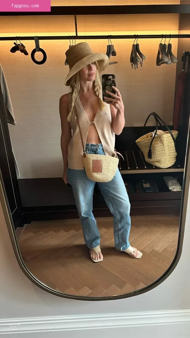 Julianne Hough