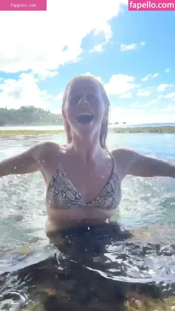 Julianne Hough