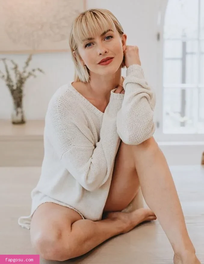 Julianne Hough