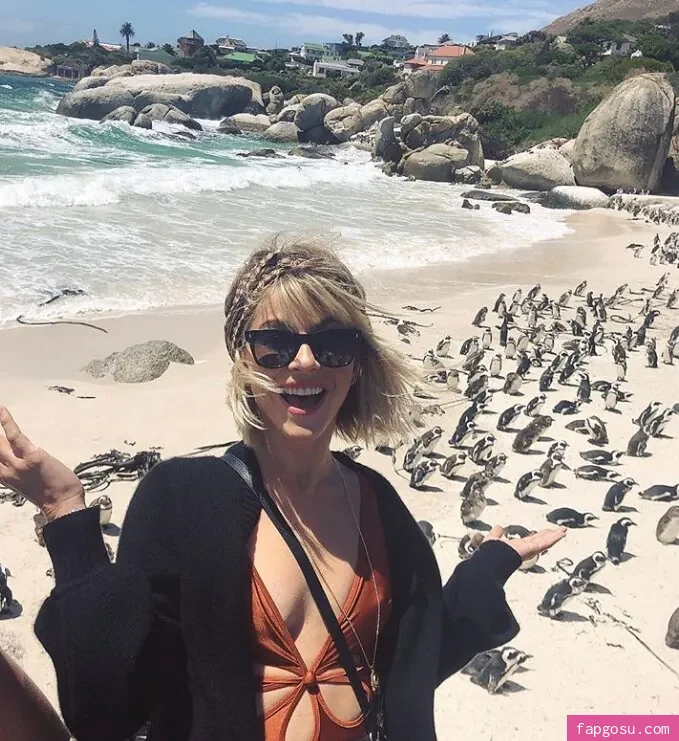 Julianne Hough