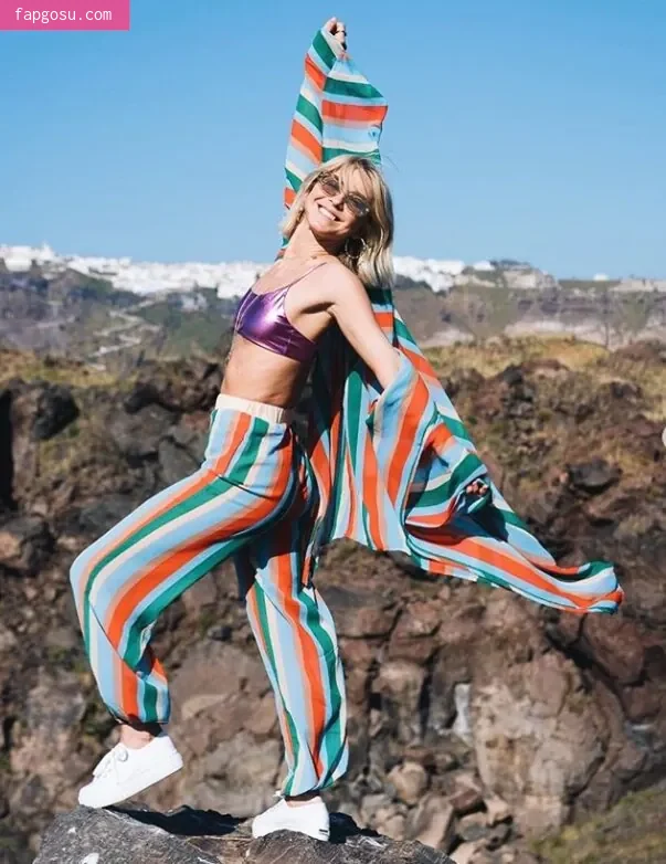 Julianne Hough