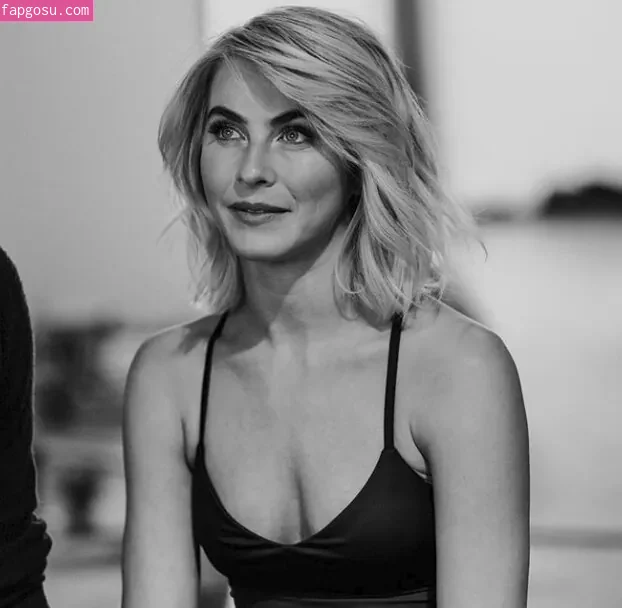 Julianne Hough
