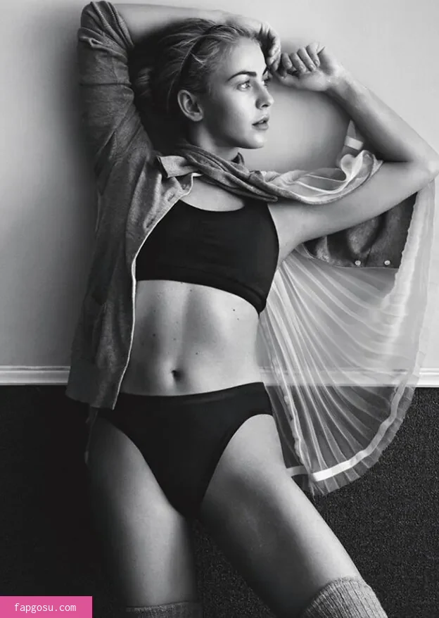 Julianne Hough