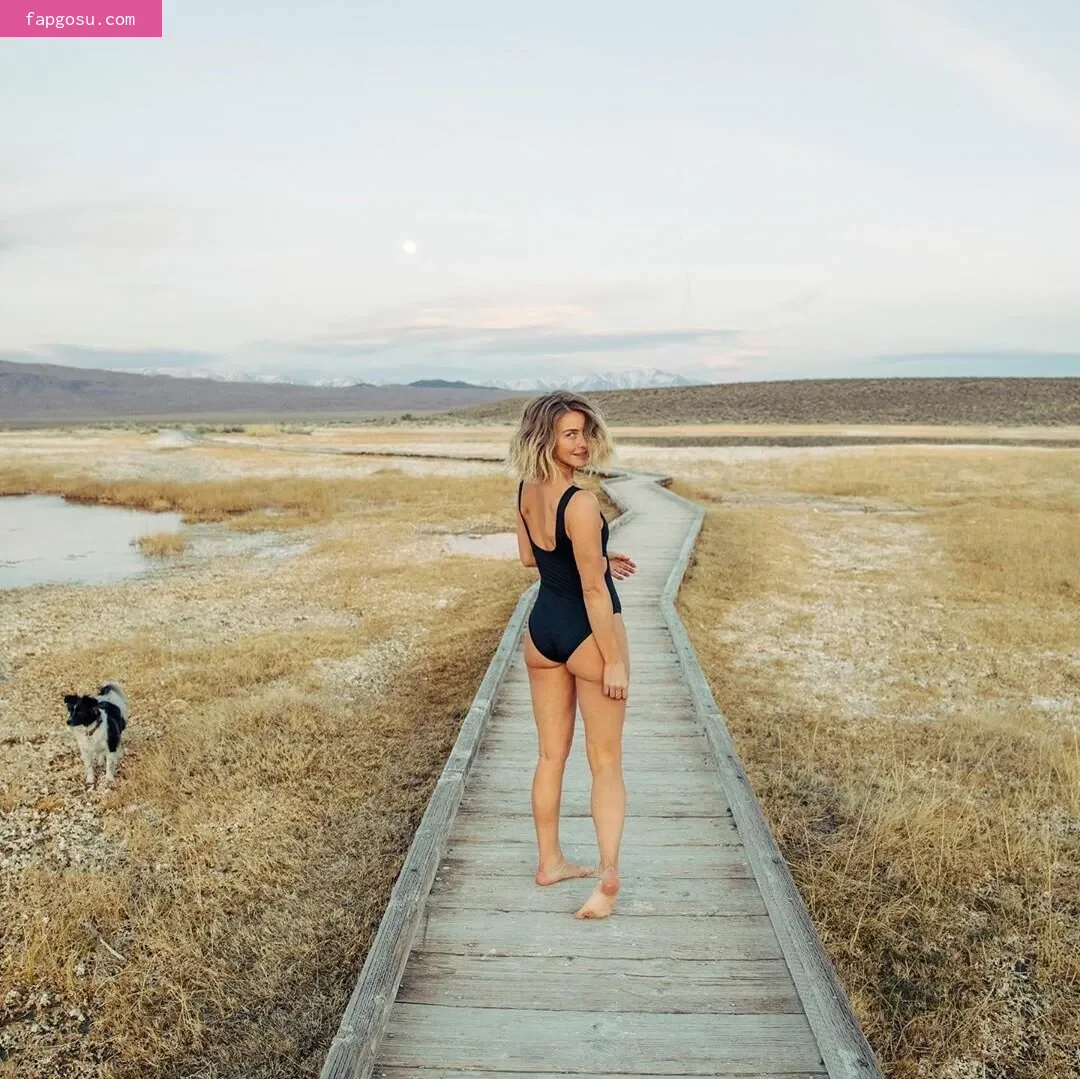 Julianne Hough