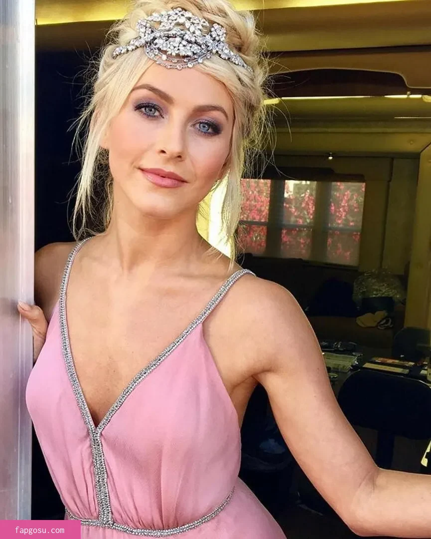 Julianne Hough