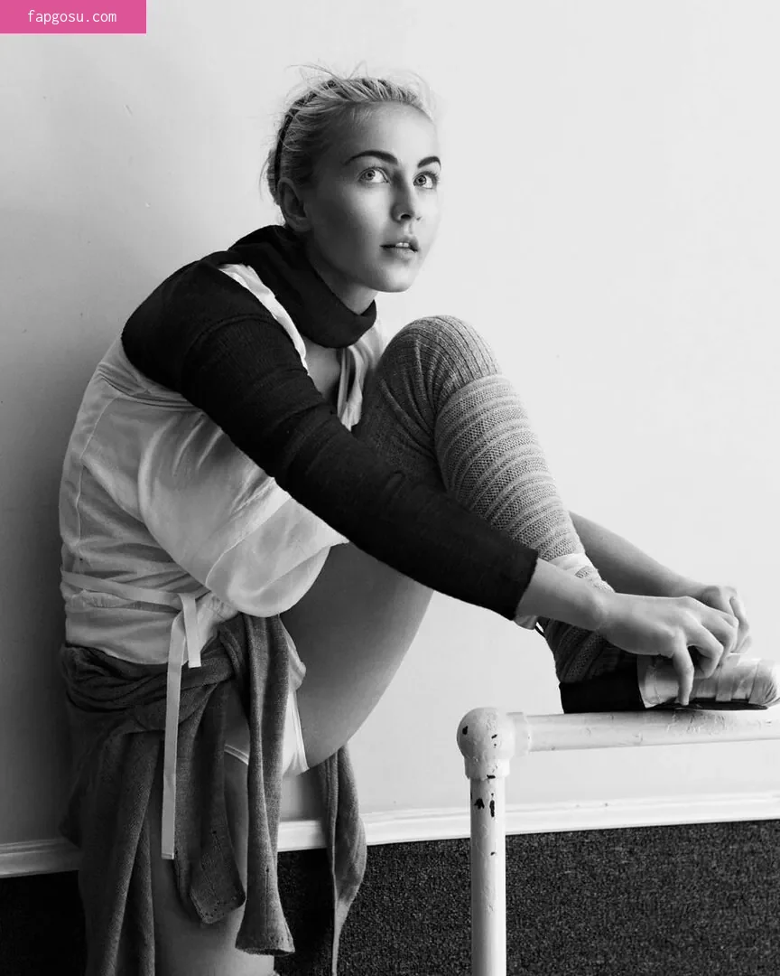 Julianne Hough