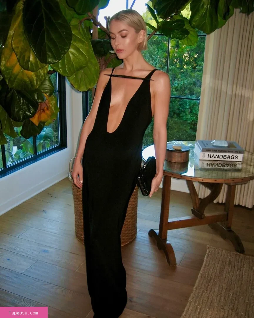 Julianne Hough