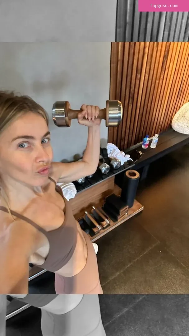 Julianne Hough