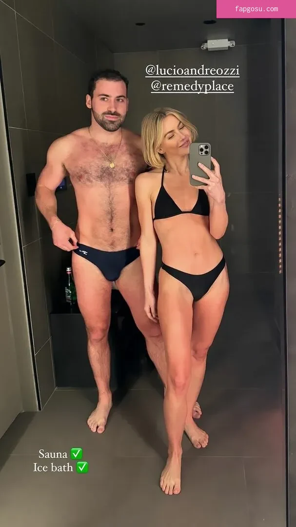 Julianne Hough