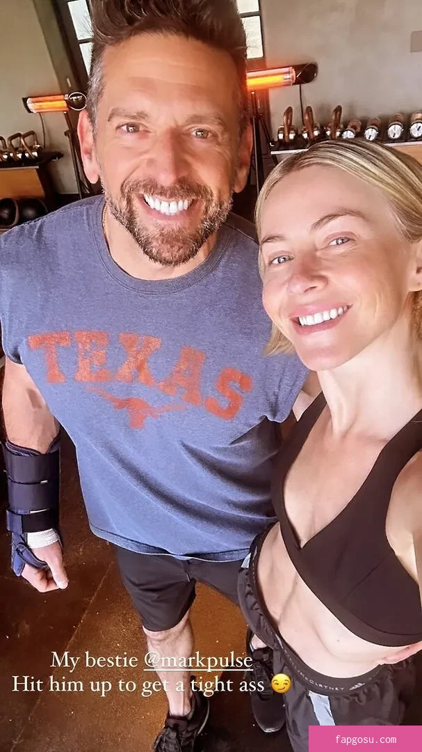 Julianne Hough