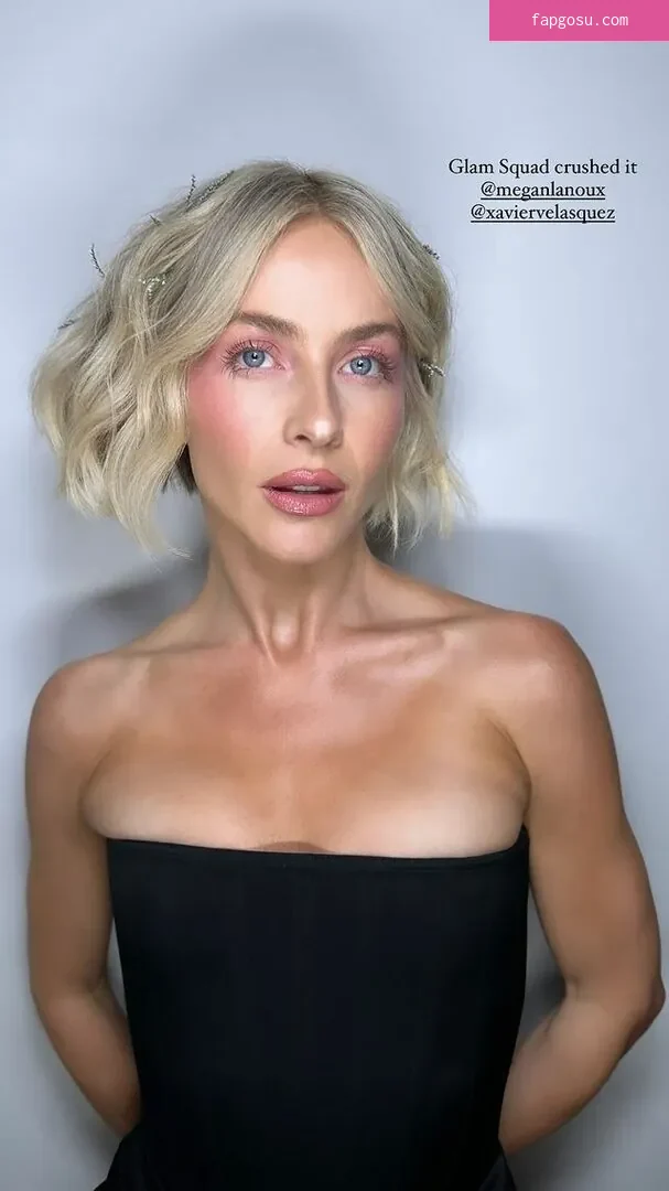 Julianne Hough