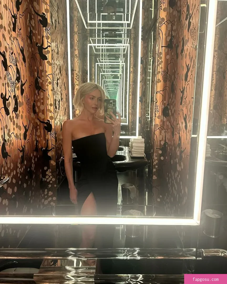 Julianne Hough