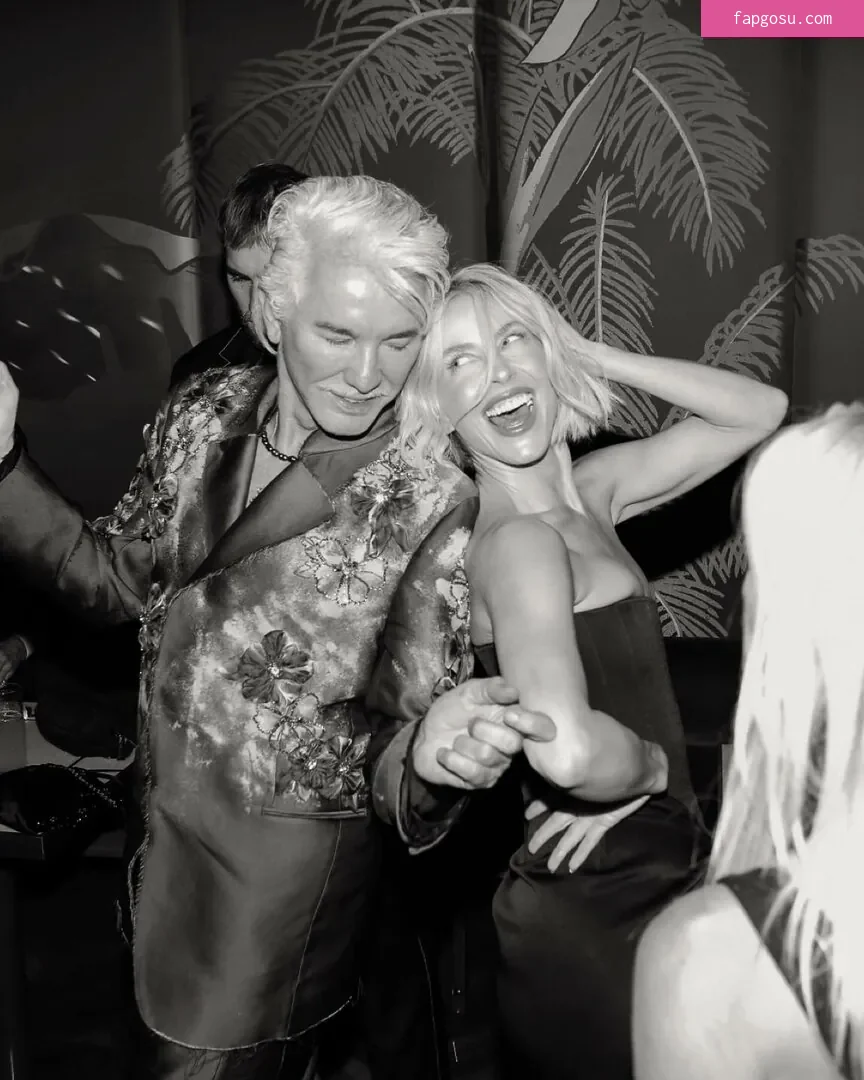 Julianne Hough