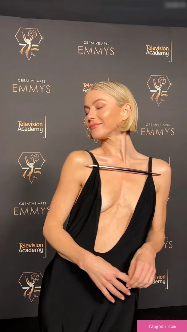 Julianne Hough