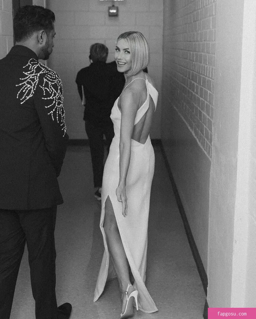 Julianne Hough