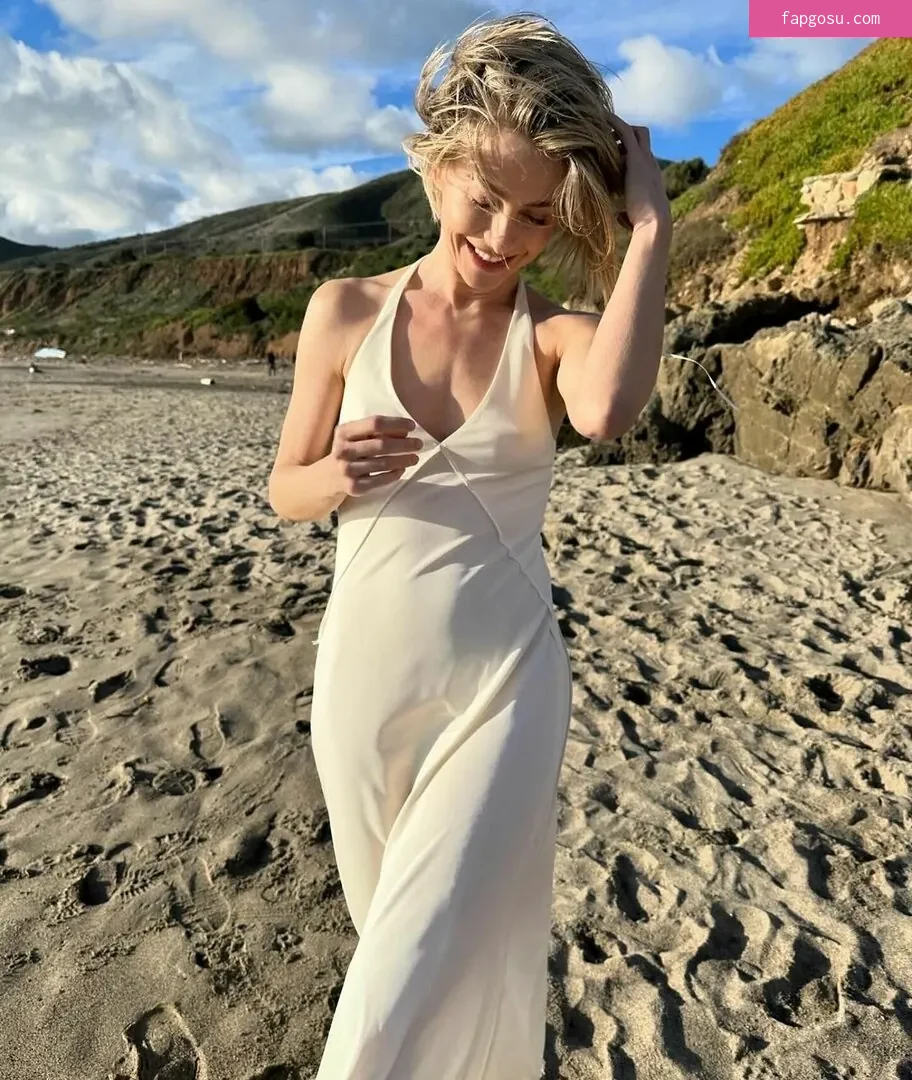 Julianne Hough