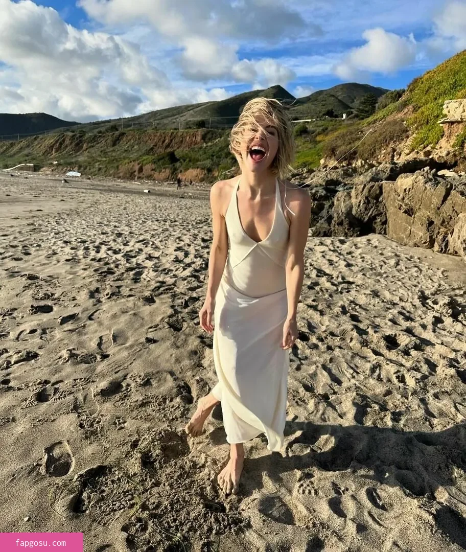 Julianne Hough