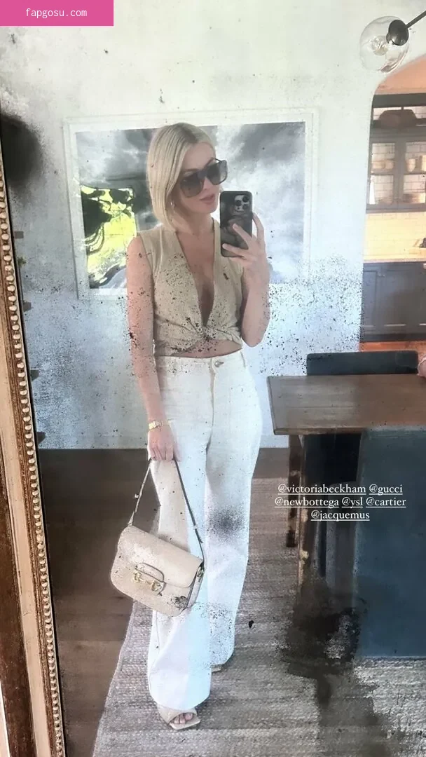 Julianne Hough