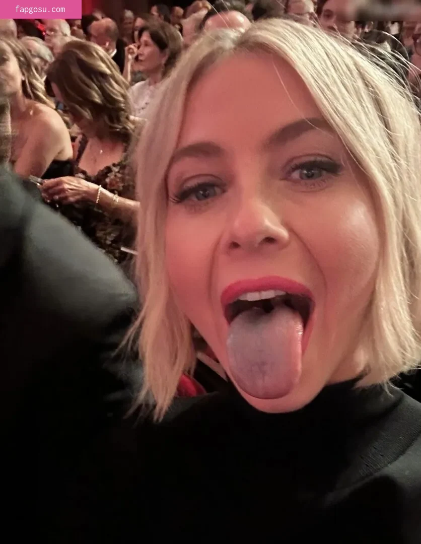 Julianne Hough
