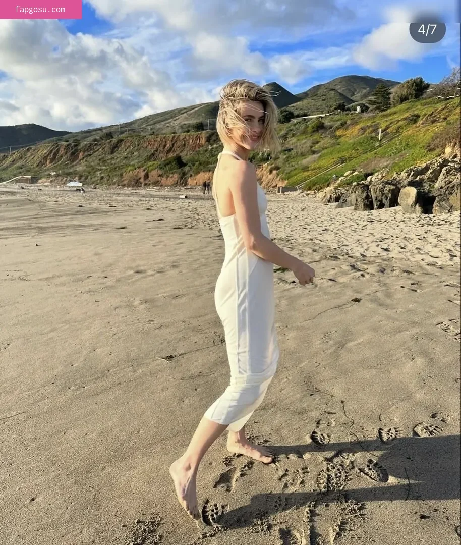 Julianne Hough