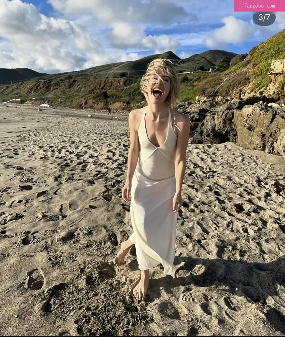 Julianne Hough