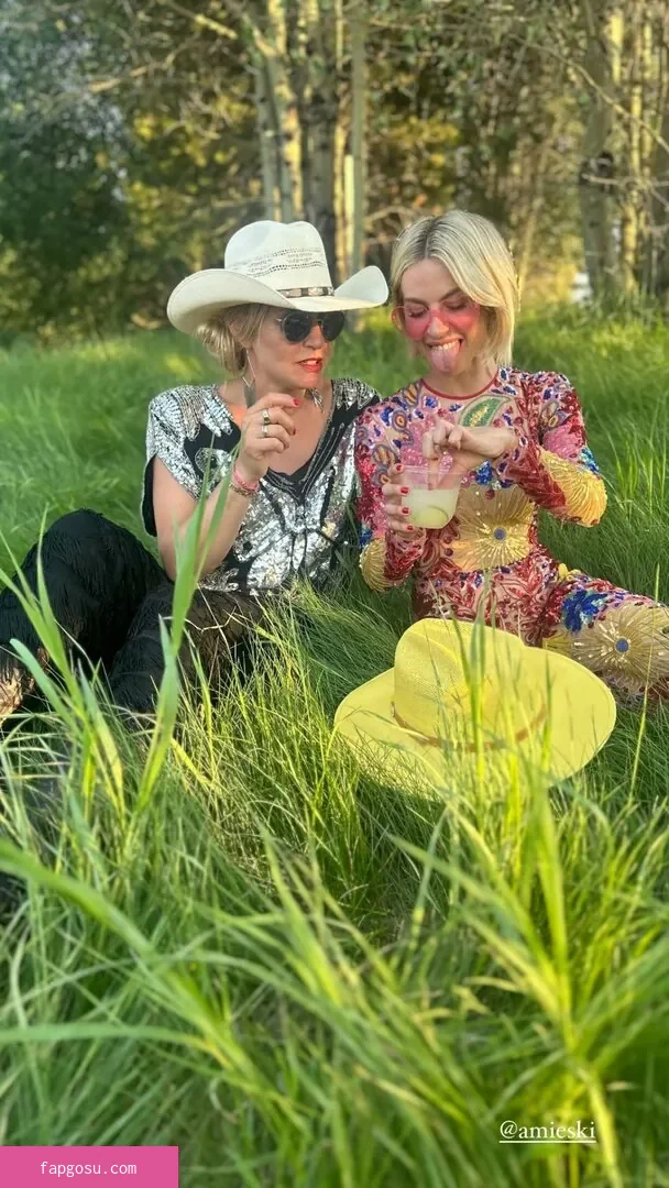 Julianne Hough