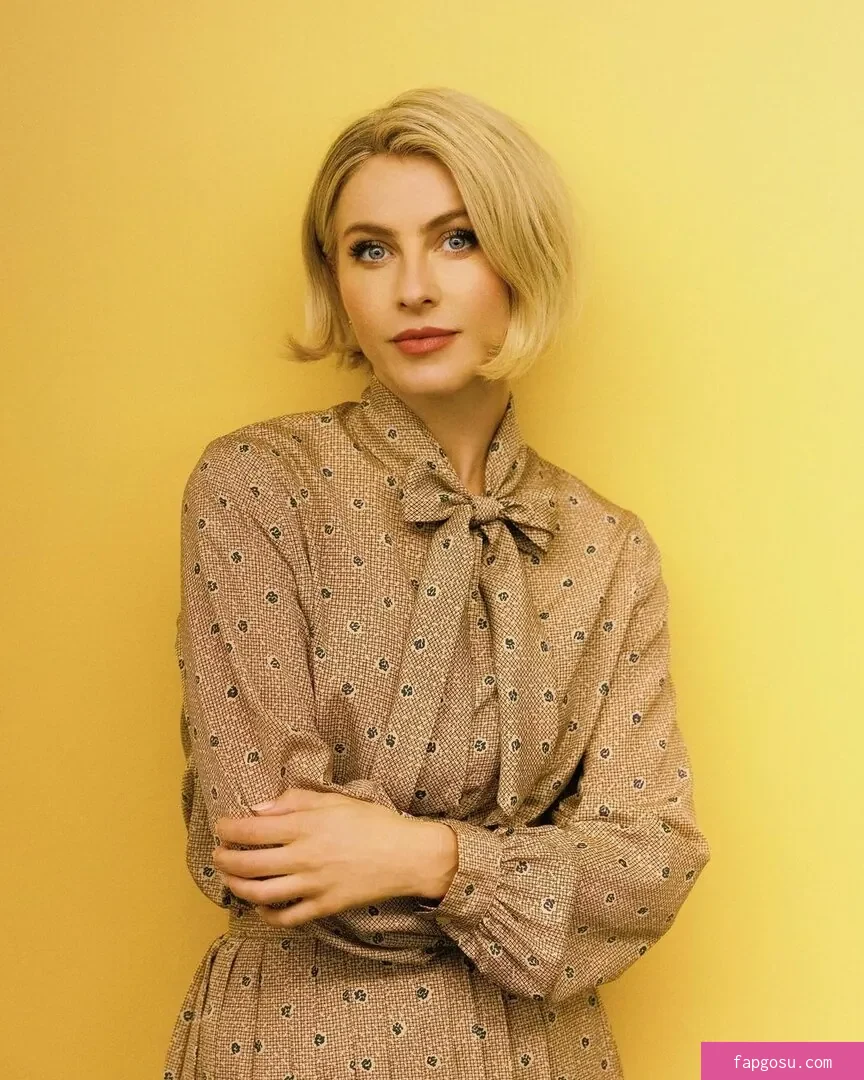 Julianne Hough