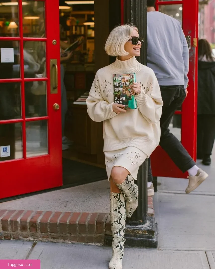 Julianne Hough
