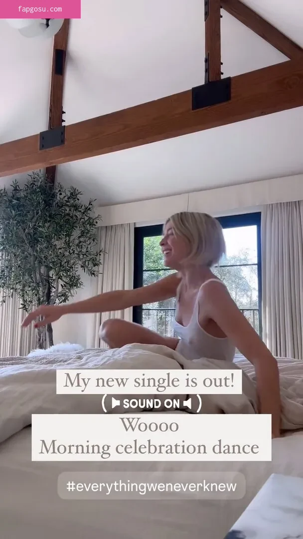 Julianne Hough