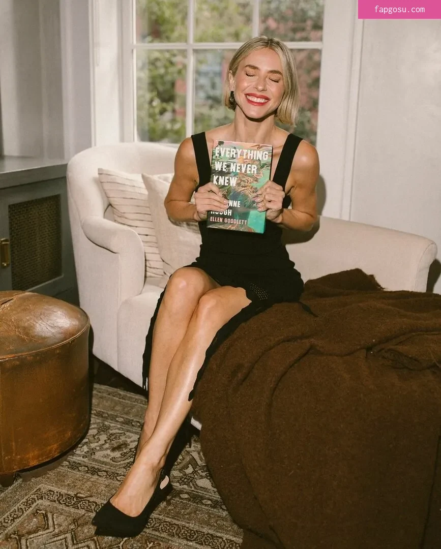Julianne Hough
