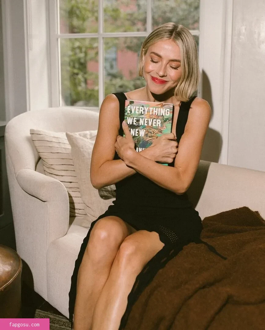 Julianne Hough