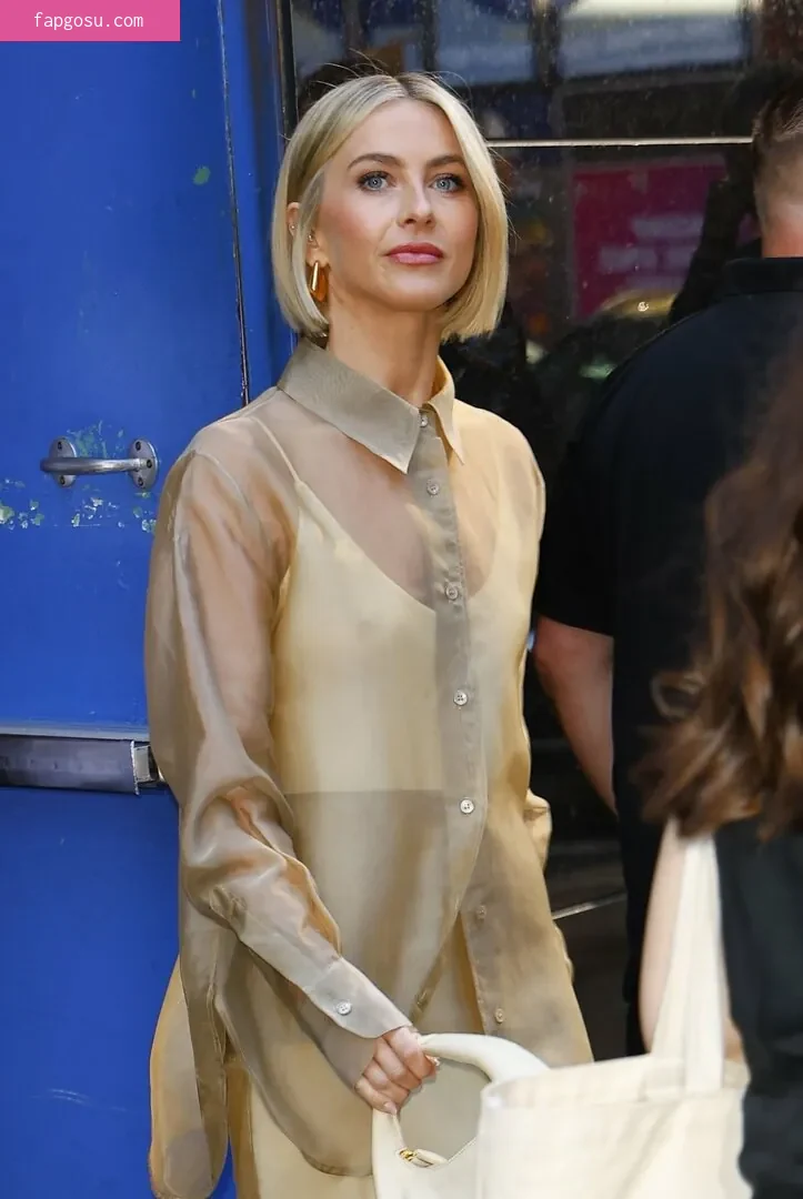 Julianne Hough