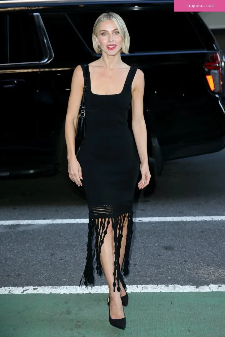 Julianne Hough