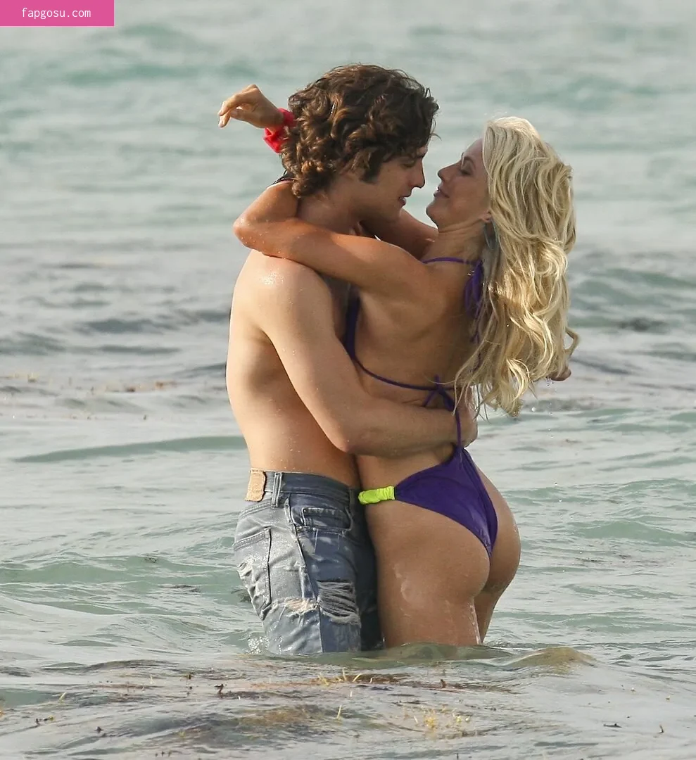 Julianne Hough