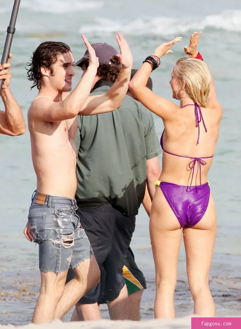 Julianne Hough