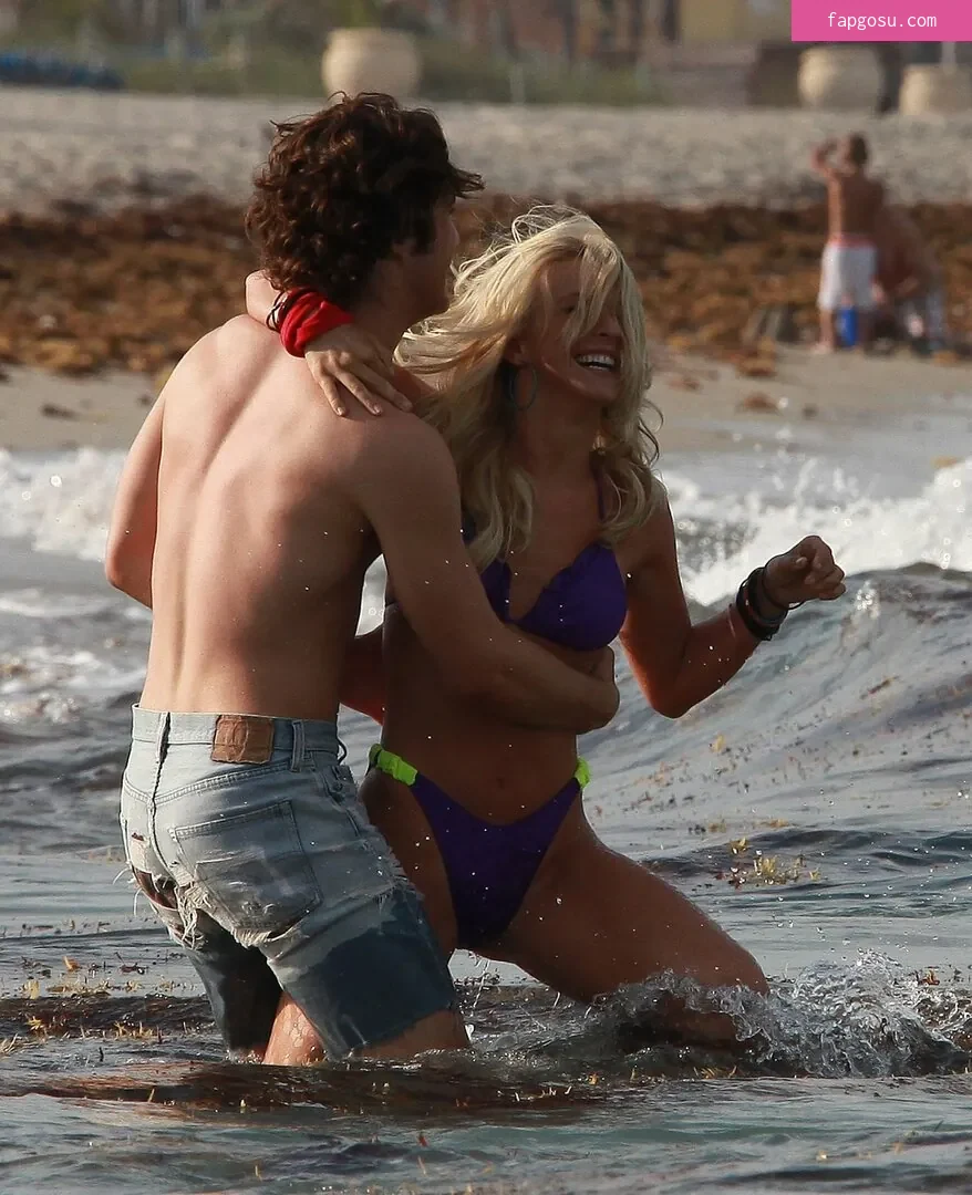 Julianne Hough