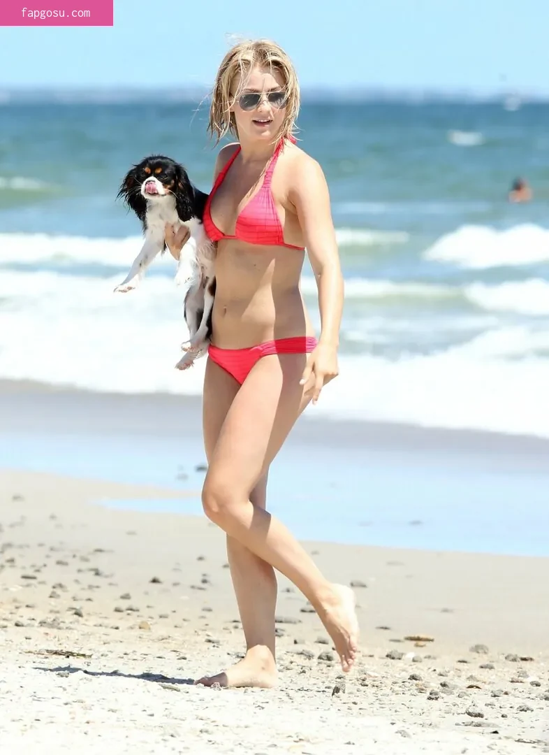 Julianne Hough