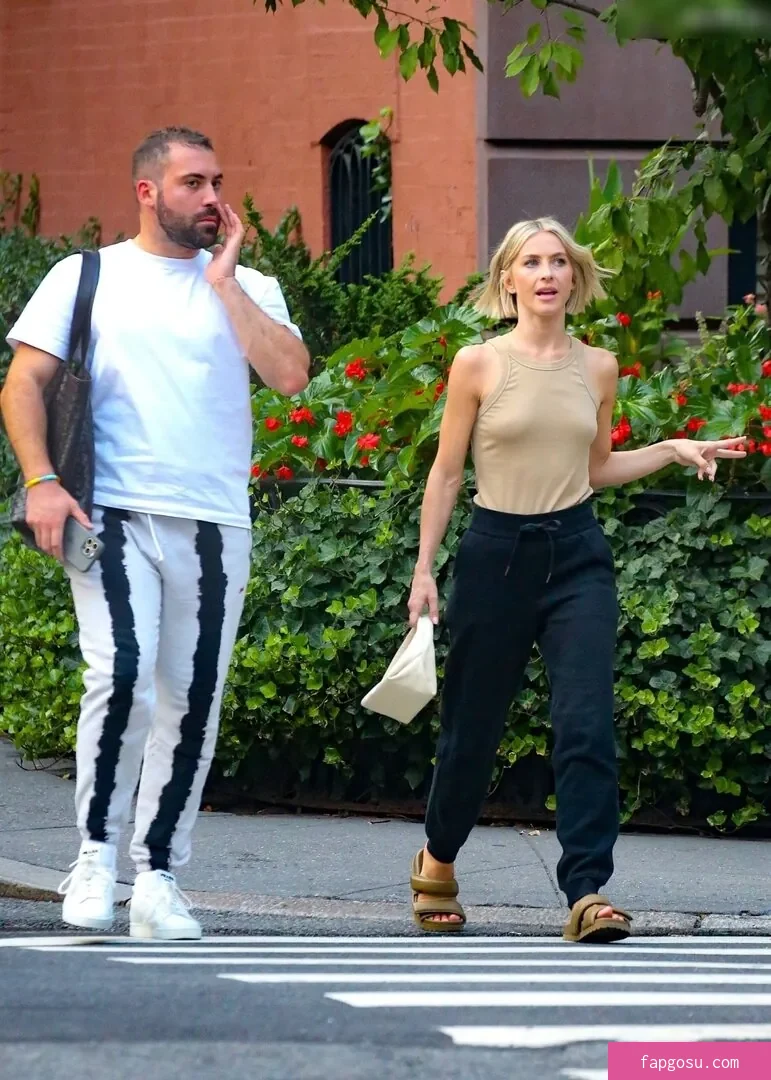 Julianne Hough