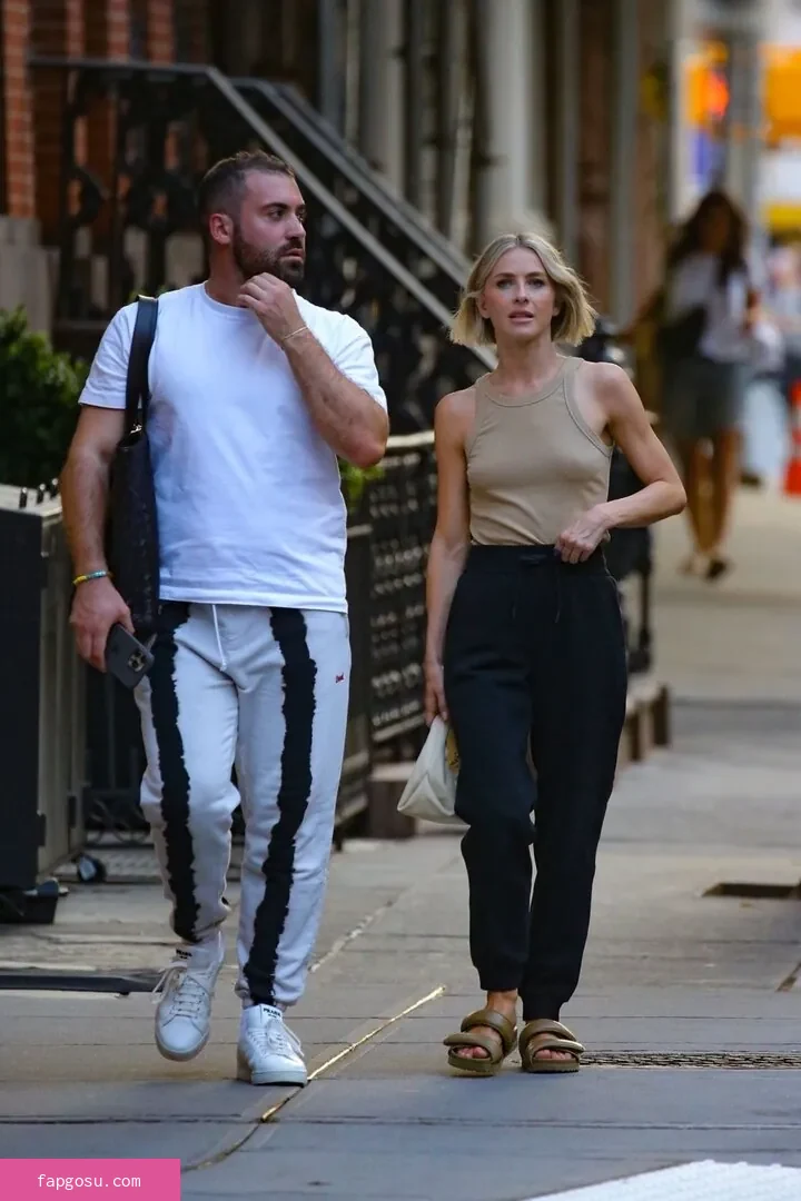 Julianne Hough
