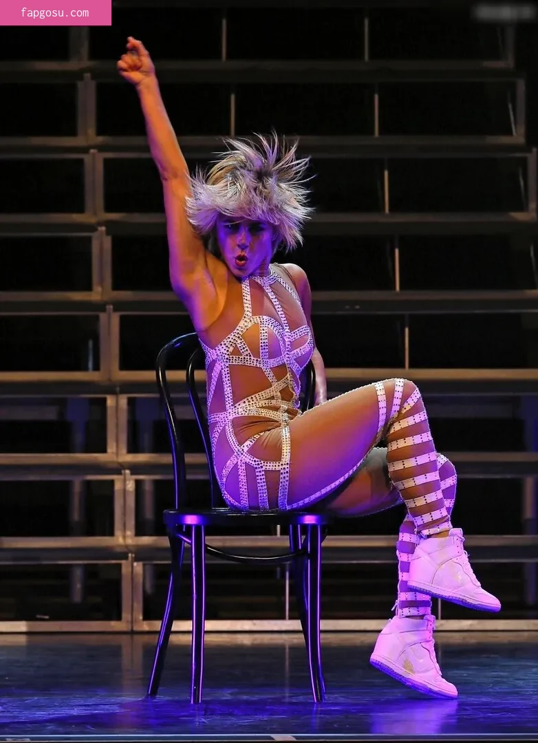 Julianne Hough