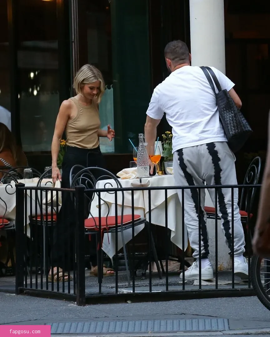 Julianne Hough