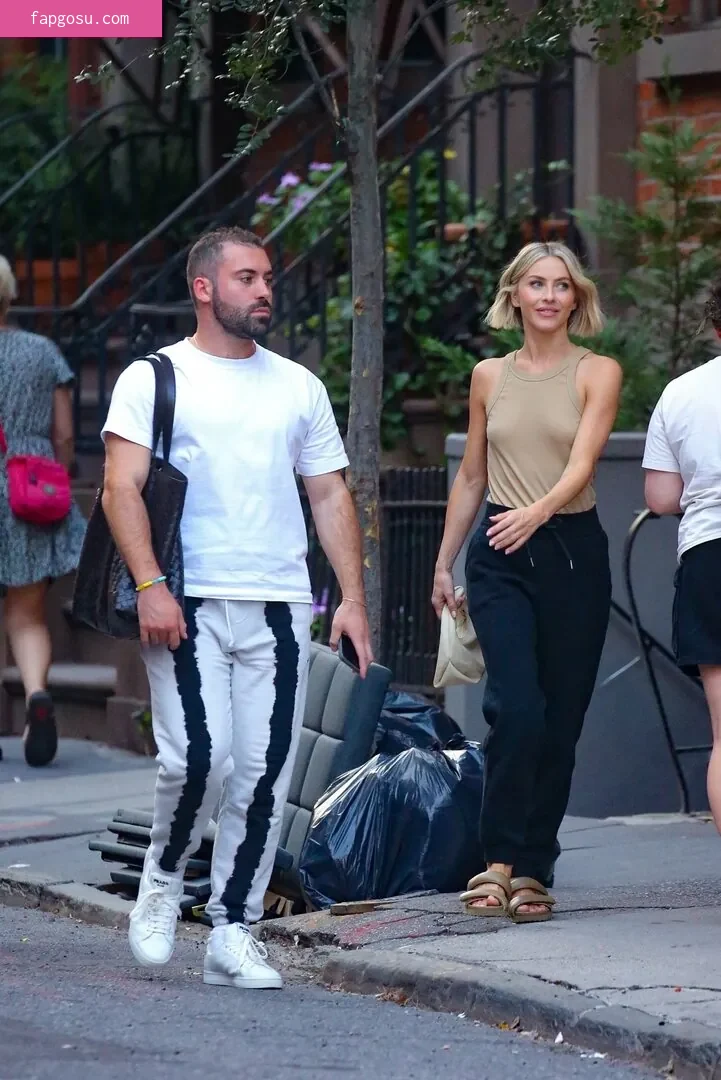Julianne Hough
