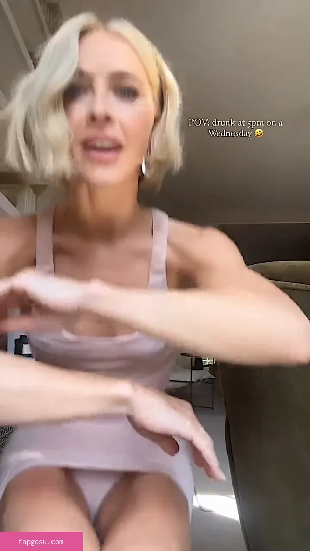 Julianne Hough